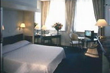 Francie Hotel Bordeaux, Bordeaux, Interiér