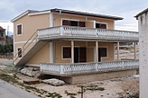 Appartamento Maslenica Croazia
