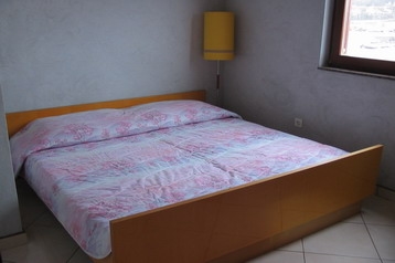 Croaţia Byt Maslenica, Exteriorul