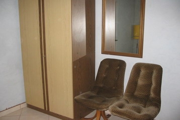 Kroatien Byt Maslenica, Exterieur