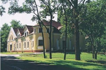 Унгария Hotel Lajosmizse, Екстериор