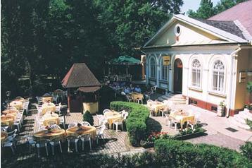 Унгария Hotel Lajosmizse, Екстериор