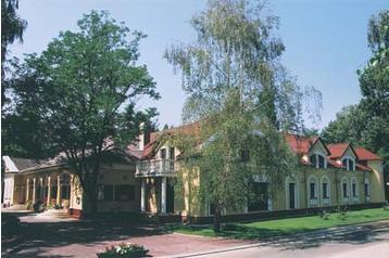 Унгария Hotel Lajosmizse, Екстериор