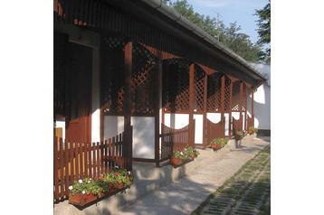 Унгария Hotel Lajosmizse, Екстериор