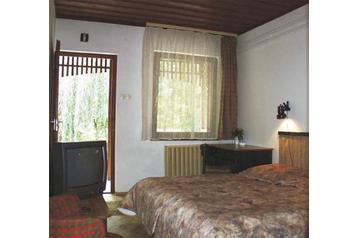 Унгария Hotel Lajosmizse, Екстериор