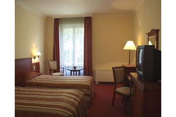 Унгария Hotel Lajosmizse, Екстериор