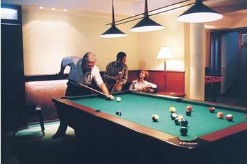 Унгария Hotel Lajosmizse, Екстериор