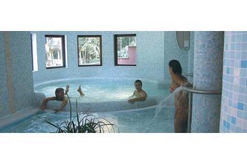 Унгария Hotel Lajosmizse, Екстериор