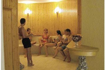 Унгария Hotel Lajosmizse, Екстериор