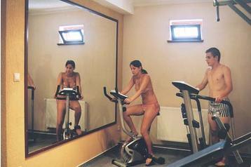 Унгария Hotel Lajosmizse, Екстериор