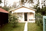 Cottage Ruciane Nida Poland