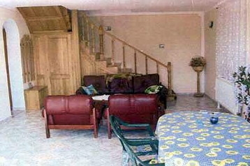 Унгария Chata Balatonkeresztúr, Интерьор