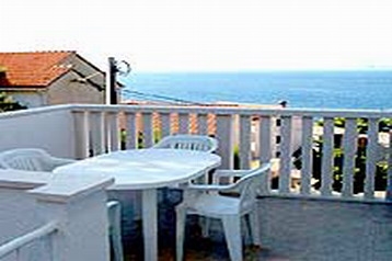 Hrvatska Byt Postira, Eksterijer