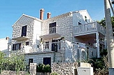 Appartamento Postira Croazia