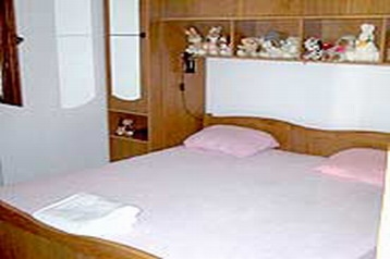 Croacia Byt Postira, Interior