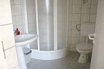 Chorvatsko Privát Postira, Exteriér