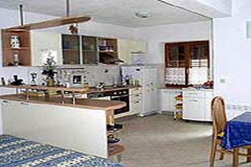 Chorvatsko Privát Postira, Exteriér