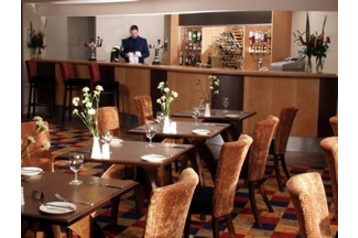 Hôtel Manchester 1