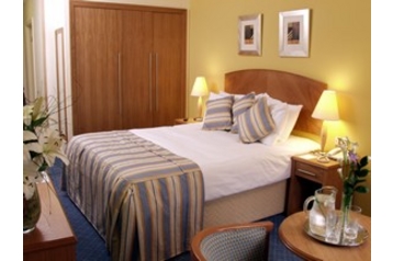 Lielbritānija Hotel Mančestera / Manchester, Eksterjers