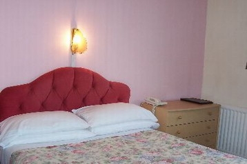 Lielbritānija Hotel Mančestera / Manchester, Eksterjers