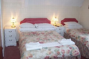 Lielbritānija Hotel Mančestera / Manchester, Eksterjers