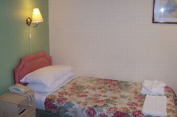 Lielbritānija Hotel Mančestera / Manchester, Eksterjers