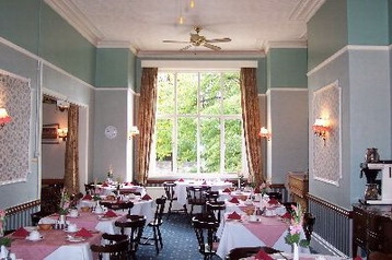 Lielbritānija Hotel Mančestera / Manchester, Eksterjers