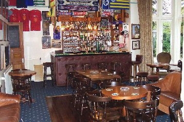 Lielbritānija Hotel Mančestera / Manchester, Eksterjers