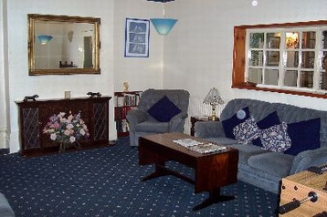 Lielbritānija Hotel Mančestera / Manchester, Eksterjers