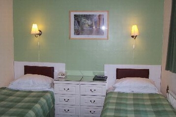 Didžioji Britanija Hotel Manchester, Mančesteris, Interjeras