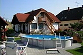 Privat Balatonmáriafürdő Ungarn