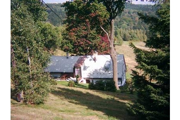 Czechy Byt Bedřichov, Zewnątrz