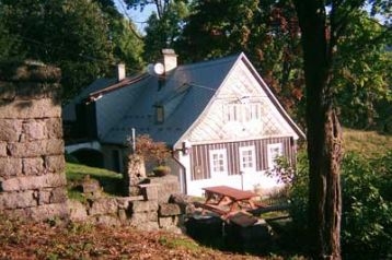 Čehija Byt Bedřichov, Eksterjers Čehija Byt Bedřichov, Eksterjers