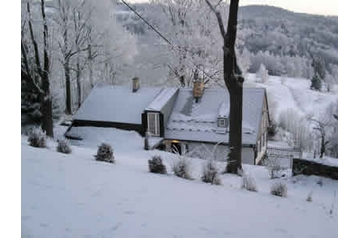 Češka Byt Bedřichov, Eksterijer
