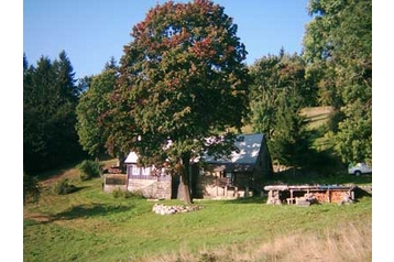 Češka Byt Bedřichov, Eksterijer