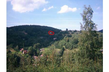 Apartmán Bedřichov 2