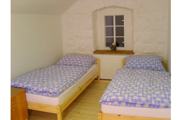 Češka Byt Bedřichov, Interier