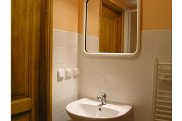 Repubblica Ceca Byt Bedřichov, Esterno