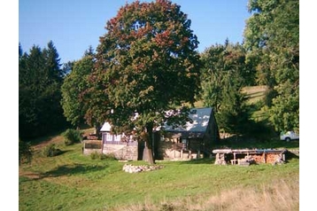 Čekija Byt Bedřichov, Eksterjeras