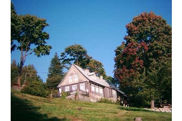 Tšehhi Vabariik Byt Bedřichov, Eksterjöör