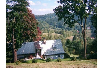 Češka Byt Bedřichov, Eksterier