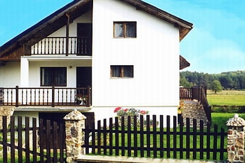 Polen Chata Kątno, Exterieur Polen Chata Kątno, Exterieur