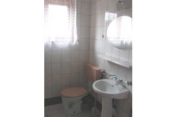 Pologne Chata Kątno, Intérieur