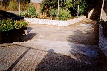 Croatia Byt Supetar, Exterior