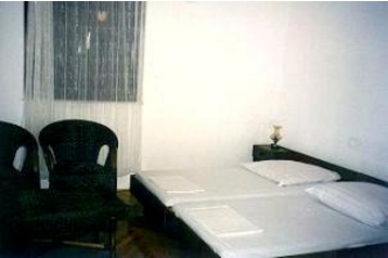 Croatia Byt Supetar, Exterior