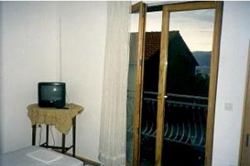 Croatia Byt Supetar, Exterior