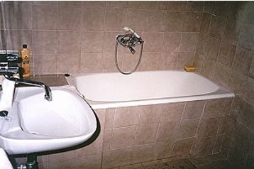 Croatia Byt Supetar, Exterior