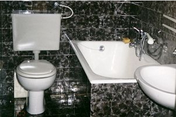 Croatia Byt Supetar, Exterior