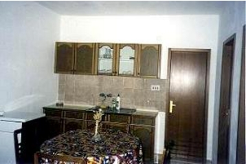 Croatia Byt Supetar, Exterior