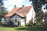 Hytte Kruklanki Polen